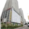 Shenzhen Caa Holy Sun Hotel, Luohu Railway Station - map