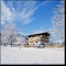 Pension Kristall - map