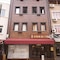 Star Hotel Istanbul - Special Class - map