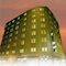 Silivri Park Hotel - map