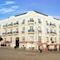 Buyukada Princess Hotel - map