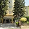 Almera Park Apart Hotel - map