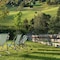 Appartments Am Bach - map