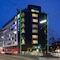 Ibis Styles Wien City - map
