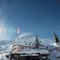Arlberg Hospiz Chalet Suiten - map