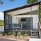 Gateway Lifestyle Lorikeet - map