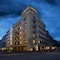 Hotel Astoria - map