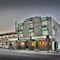 Hotel Continental - map