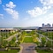 Yinchuan International Convention Centre - map