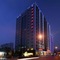 Beijing Ruyi Business Hotel - map