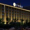 Ji Hotel Dongzhimen Beijing - map