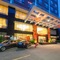 Guangzhou Wellsun Hotel - map