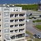 Hotel Wiking Sylt - map