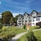 Hotel Edelweiss - map