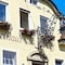 Gasthaus Schiff - map