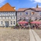 Hotel Am Markt & Brauhaus Stadtkrug - map