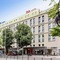 Ibis Budget Berlin Kurfuerstendamm - map