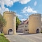Ibis Regensburg City - map