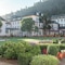 Hotel Fürstenhof Bad Bertrich - map