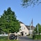 Golfhotel Fahrenbach - map