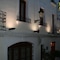 Hotel Castilla - map