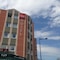Ibis Styles Saint Étienne Gare Châteaucreux - map