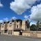 Riverside Hotel - map