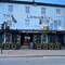 The Longboat Inn - map