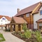 Premier Inn Newport Telford - map