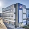 Premier Inn Southampton City Centre - West Quay - map