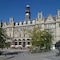 Quebecs Luxury Aparthotel - map