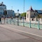 A&O Brighton Beach - map