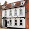Newport Quay Bed And Breakfast - map