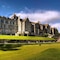 Bovey Castle - map