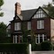 Eskdale Lodge - map
