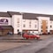 Premier Inn Dumbarton Loch Lomond - map
