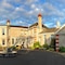 Leverhulme Hotel - map