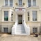 Oyo Eagle House Hotel, St Leonards Hastings - map