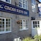 The Cross Keys Inn - map