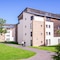 David Russell Apartments Campus Accommodation - map
