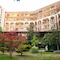 Hotel Estreya Palace - map