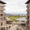 Pirin Golf & Country Club Apartment Complex - map