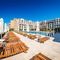 Premier Fort Beach Hotel - map