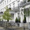 Number Sixteen Hotel, Firmdale Hotels - map