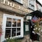 The Bugle Coaching Inn - map