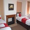 Bristol Serviced Lettings - Filton - map