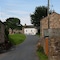 The Black Bull At Nateby - map