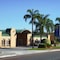 Ingot Hotel Perth - map