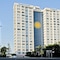 Burleigh Beach Tower - map