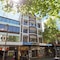 Jackaroo Hostel Sydney - map